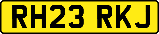 RH23RKJ