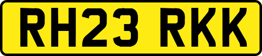 RH23RKK