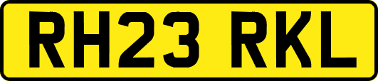RH23RKL