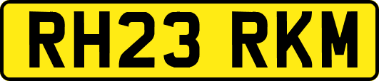 RH23RKM