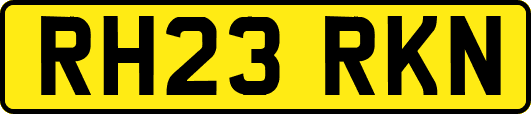 RH23RKN