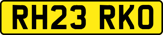 RH23RKO