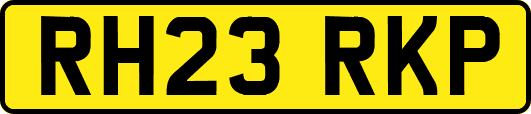 RH23RKP