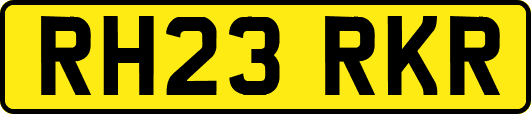 RH23RKR