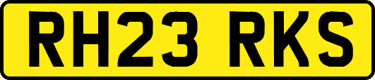 RH23RKS