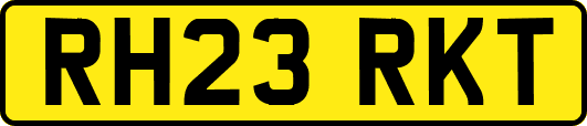 RH23RKT