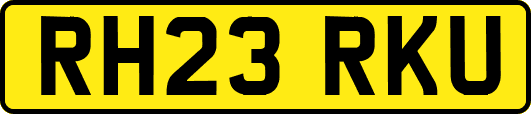 RH23RKU