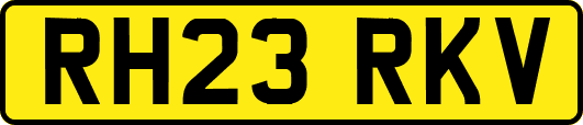 RH23RKV