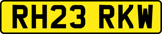 RH23RKW