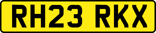 RH23RKX