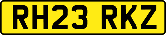 RH23RKZ