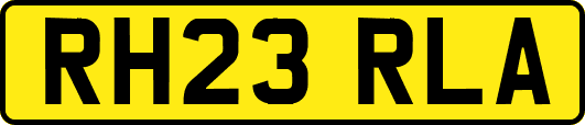 RH23RLA