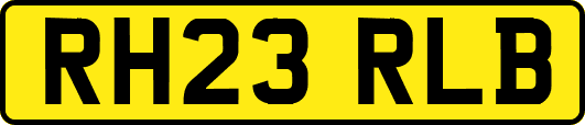 RH23RLB