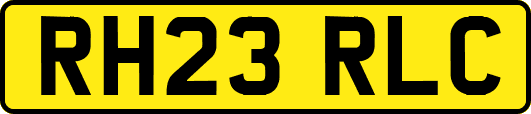 RH23RLC