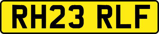 RH23RLF