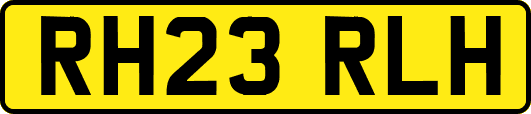 RH23RLH