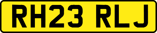 RH23RLJ