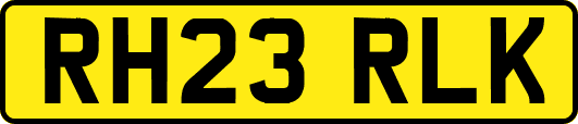 RH23RLK