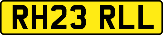 RH23RLL