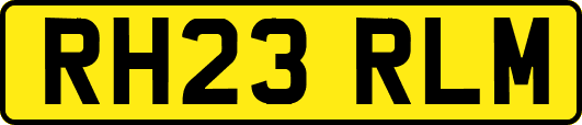 RH23RLM