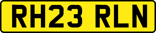 RH23RLN