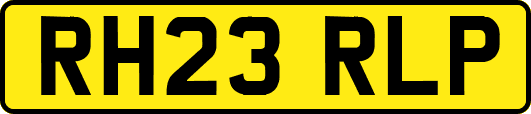 RH23RLP