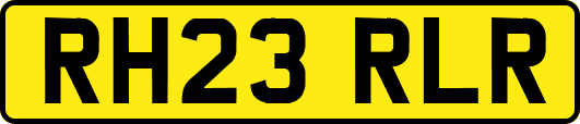RH23RLR