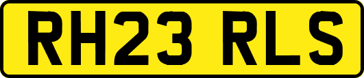 RH23RLS