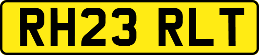 RH23RLT