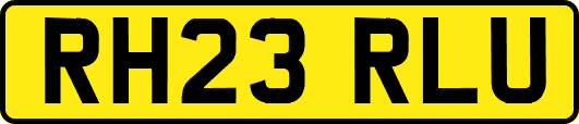 RH23RLU