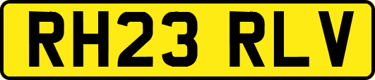 RH23RLV