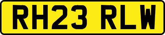 RH23RLW