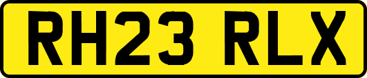 RH23RLX