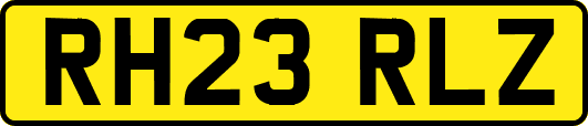 RH23RLZ