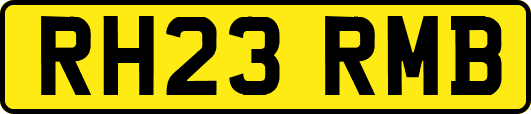 RH23RMB