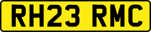 RH23RMC