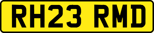RH23RMD