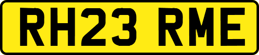RH23RME