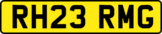RH23RMG