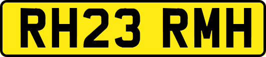 RH23RMH