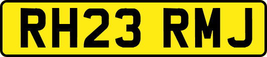 RH23RMJ