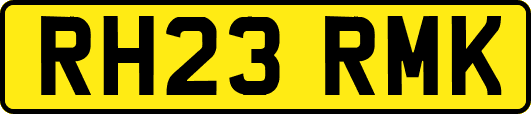 RH23RMK