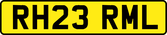RH23RML