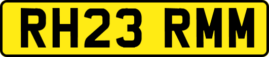 RH23RMM