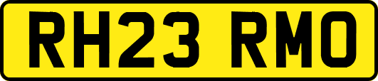 RH23RMO