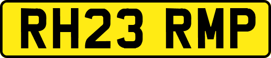 RH23RMP