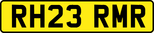 RH23RMR