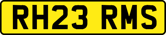 RH23RMS