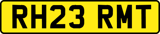 RH23RMT