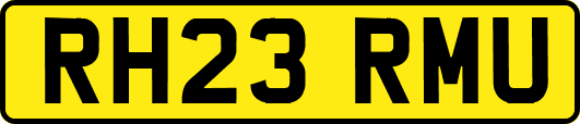 RH23RMU